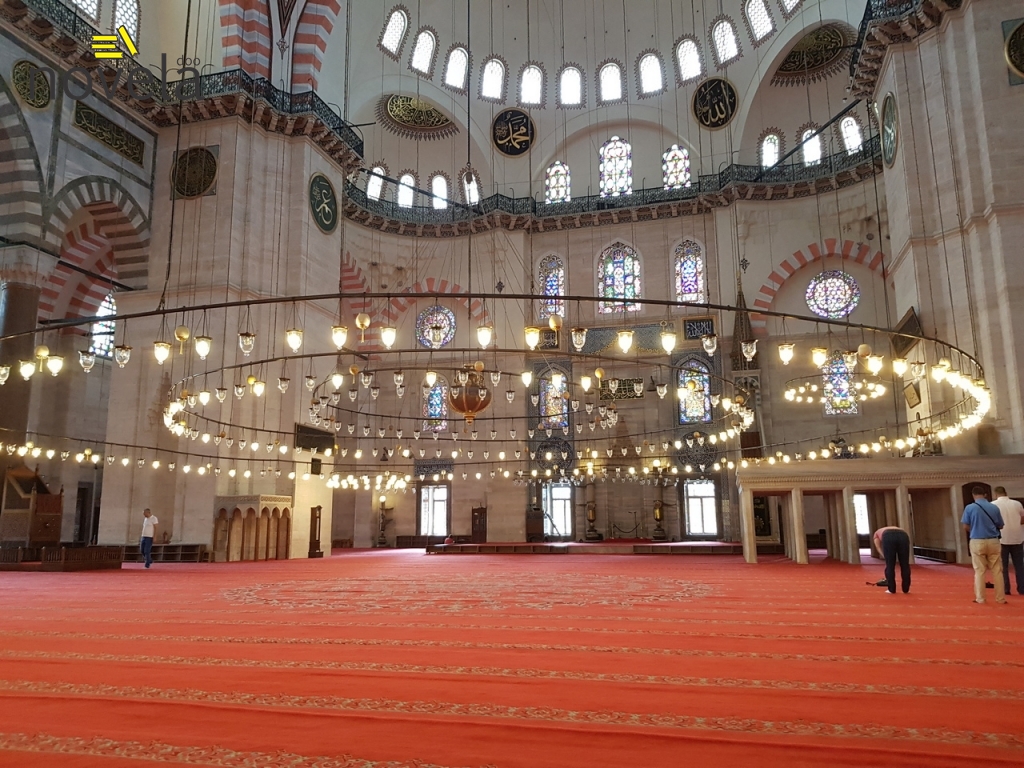 Novela doo Travel ISTANBUL SEPTEMBAR 2021 AVION